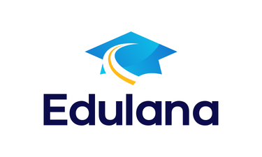 Edulana.com - Creative brandable domain for sale